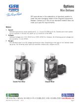 Mini Bellows Pumps-9