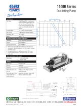 Oscillating Pumps - 6