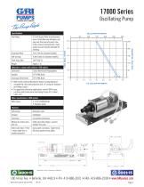 Oscillating Pumps - 7