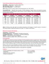 Pocket Bellows Metering Pumps - 3