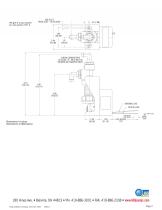 Pocket Bellows Metering Pumps - 5