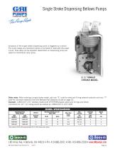 Standard Bellows Metering Pumps-11