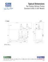 Standard Bellows Metering Pumps-8