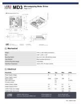 MD3 Microstepping Motor Driver-2