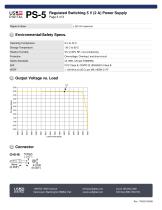 PS-5 Regulated Switching 5 V (2 A) Power Supply-3