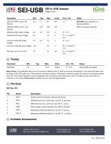 SEI-USB SEI to USB Adapter - 4