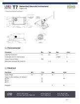 T7 Networked Absolute Inclinometer-2
