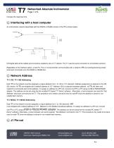 T7 Networked Absolute Inclinometer-7