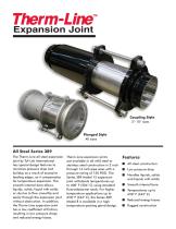 Therm-Line Expansion Joint - 1