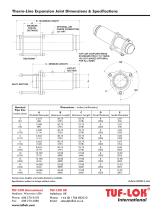 Therm-Line Expansion Joint - 2