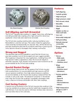 TUF-lOK TUBE COUPLINGS - 2