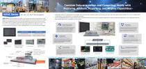ViPAC Series Expandable Panel PC-2