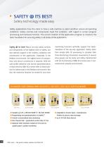 SCU seriesMachine, Drive and Plant Safety Easy and comfortable integration into the EtherCAT-environmen-2