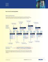 Belden® Infrastructure Solutions Catalog-11
