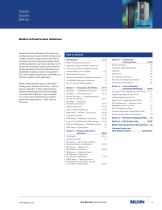 Belden® Infrastructure Solutions Catalog-3