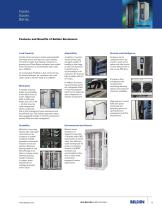 Belden® Infrastructure Solutions Catalog-9