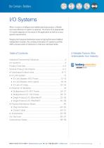 I/O Systems Industrial Connectivity Solutions-3