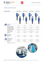 Power Connectors Industrial Connectivity Solutions-11