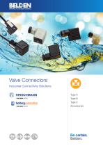 Valve Connectors Industrial Connectivity Solutions-1