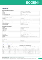 IKS23 Incremental Magnetic Sensing Head - 2