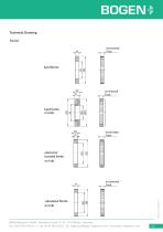 RMSI Rotary Magnetic Scale Incremental-4