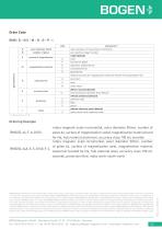 RMSI Rotary Magnetic Scale Incremental-8