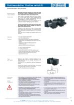 Microswitch KL-1