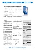Multifunction Timer DMC-1