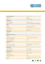 TALOS TB-l 1403-7