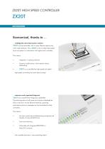 ZX20T HIGH SPEED CONTROLLER-4