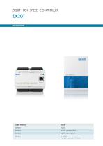 ZX20T HIGH SPEED CONTROLLER-6