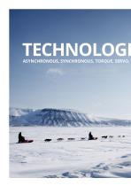Image brochure "Special solutions are our standard"-10