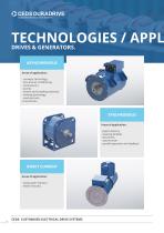 Image brochure "Special solutions are our standard"-12
