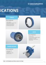 Image brochure "Special solutions are our standard"-13