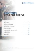 Image brochure "Special solutions are our standard"-3