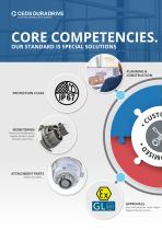 Image brochure "Special solutions are our standard"-8