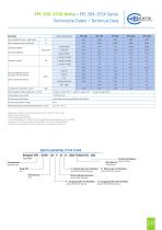 Planetary gearboxes - 11