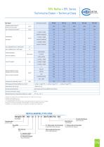 Planetary gearboxes - 7