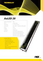 AU LED 20-1