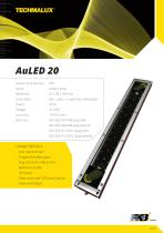 AuLED 20-1