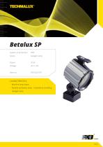 BETALUX SP-1