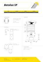 BETALUX SP-2