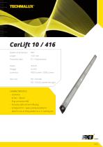 CarLift 10 / 416-1