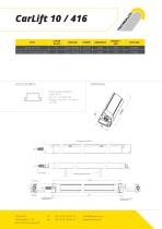 CarLift 10 / 416-2
