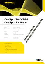CarLift 150 / 625 G-1