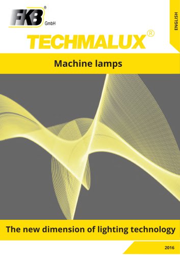 Pro&shy;dukt&shy;ka&shy;ta&shy;log Tech&shy;ma&shy;lux