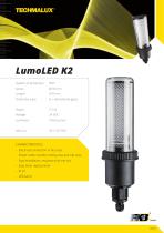 LumoLED K2-1