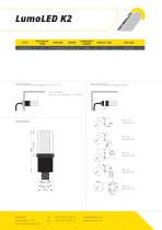 LumoLED K2-2