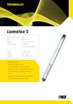 LUMOLUX S, KE, K2, K2 E-1