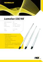 LUMOLUX S3E/HE-1